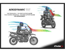 MOTO GUZZI V 85 TT TRAVEL [2020] – Touring Screen – Tinted-13