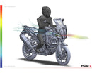 KTM 1290 SUPER ADVENTURE T [2023] – Upper Deflector – Transparent-8