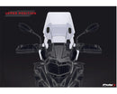 BMW F 800 GS [2025] – Adjustable screen – Transparent-15