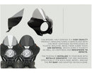 HONDA CMX 1100 REBEL DCT [2024] – Mirage – Heavily tinted-30
