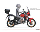 BMW S 1000 XR [2025] – Handlebar risers – Black-9
