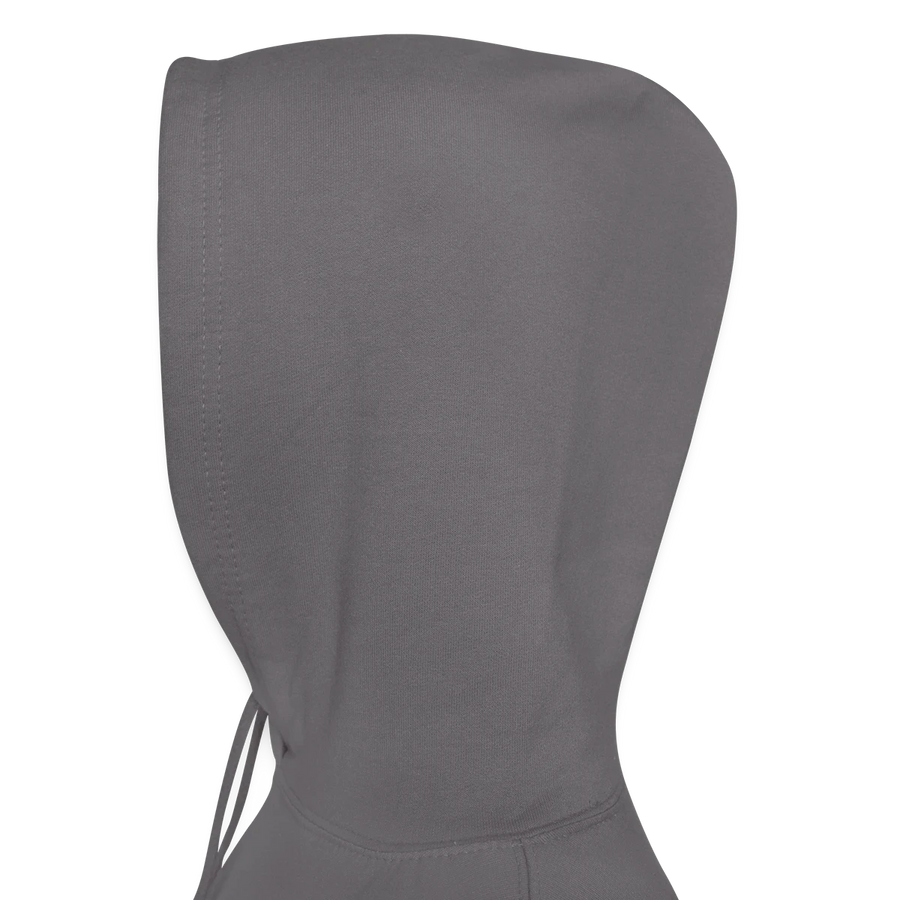 Suzuki gsf 650 [Hoodie] - Top-Down Tech - Chest Print