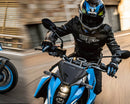 SUZUKI GSX-8S [2025] – New Generation Sport – Heavily tinted-26
