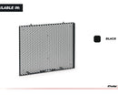 KTM 990 DUKE R [2025] – Radiator Protector – Black-9
