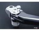 YAMAHA WR 250 F [2020] – Off-road levers – black-7