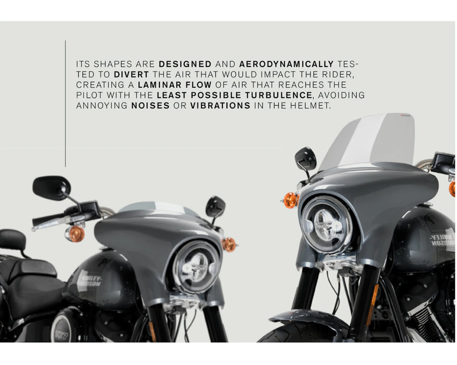 HARLEY DAVIDSON SOFTAIL SPORT GLIDE FLSB [2025] – High-Road Touring – Strong