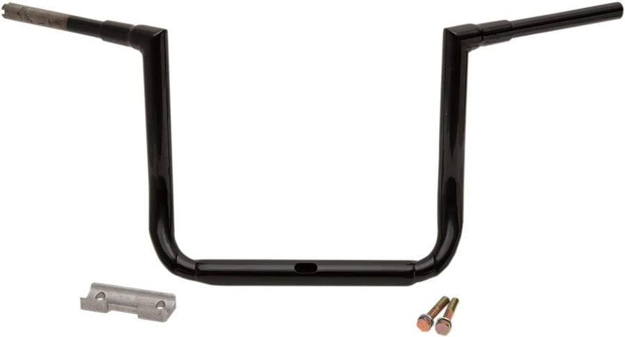harley davidson touring [LA CHOPPERS] – 1-1/2" Grande Twin Peaks touring handlebars