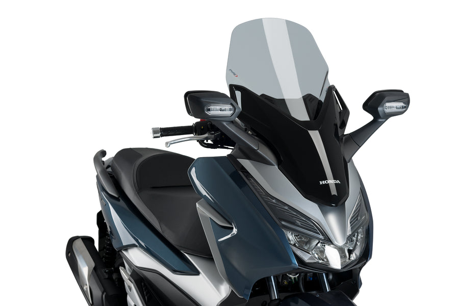 HONDA FORZA 300 [2020] – Windshield V-Tech Line Touring – Tinted