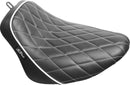 Harley Davidson Softail Street Bob FXBB [LE PERA] – Bare Bones Solo Seat-1