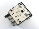 BMW M 535i E28 [1986] - Speaker fader front rear-2