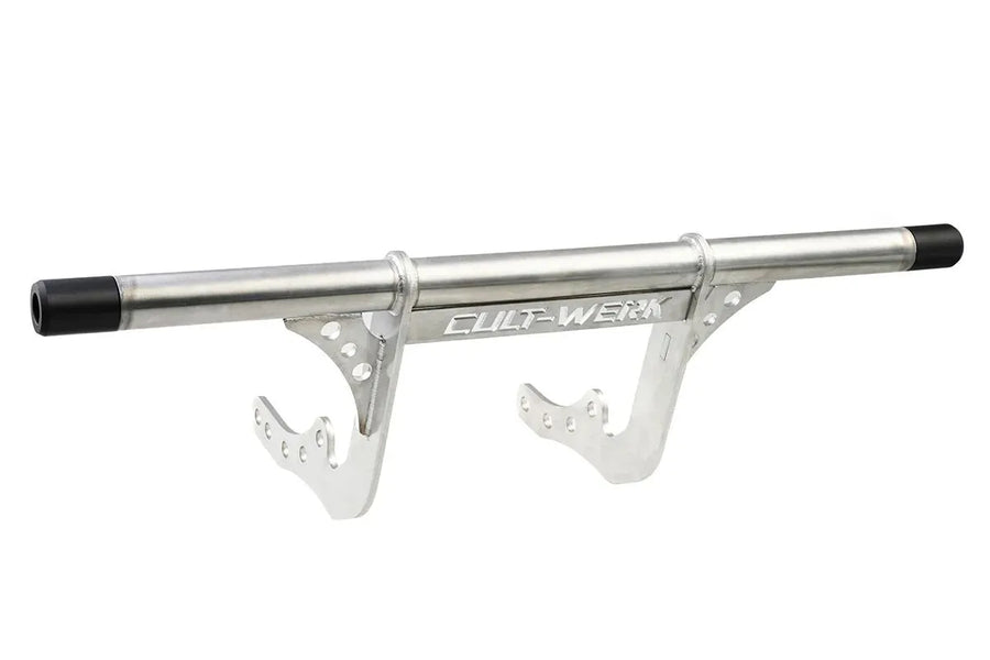 harley-davidson low rider s [CULT WERK] – crash bar club style