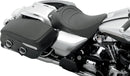 harley davidson flhri [DRAG SPECIALTIES] – Solo seat, backrest compatible-8