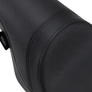 harley davidson flhri [DRAG SPECIALTIES] – Predator seat-2