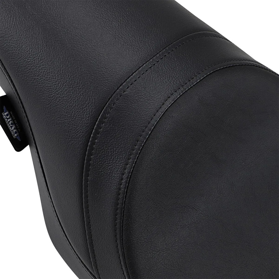harley davidson flhri [DRAG SPECIALTIES] – Predator seat