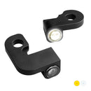 harley-davidson sportster s [HEINZ BIKES] – NANO Series handlebar indicators-1