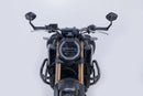 honda cb 500 hornet [SW-MOTECH] – mirrors for handlebar ends-1