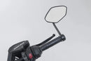 ducati diavel [SW-MOTECH] – mirror for handlebar ends-5