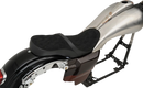 harley davidson touring [DRAG SPECIALTIES] – touring seat with low height-3