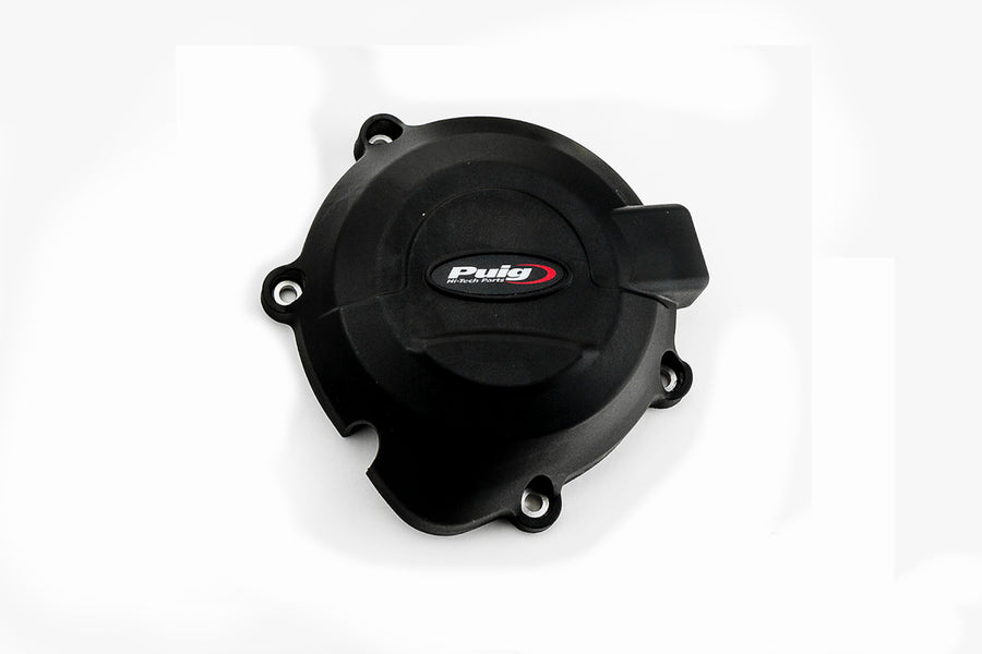 KAWASAKI Z 900 SE [2024] – Spare parts - Engine guard – Black