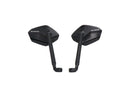 harley davidson sportster s 1250 [SW-MOTECH] – sports mirror set, short mirror arm-1