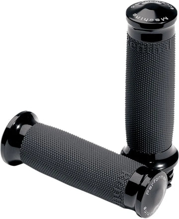 harley davidson sportster s rh 1250 s [PERFORMANCE MACHINE (PM)] - Contour Renthal Wrapped Grips