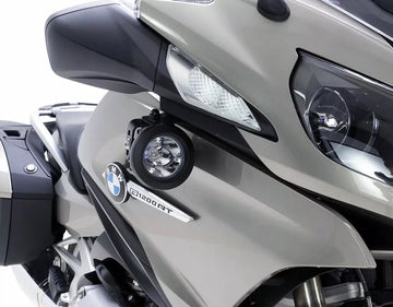 BMW R 1200 R [Denali]-position light bracket - 0