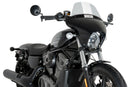 HARLEY DAVIDSON NIGHTSTER 975 SPECIAL [2024] – Touring Batwing SML – Tinted-3