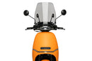 HORWIN EK1 [2025] – Urban scooter disc – transparent-1
