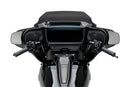 HARLEY DAVIDSON STREET GLIDE FLHX [2025] – High-Road Sport – Black-3