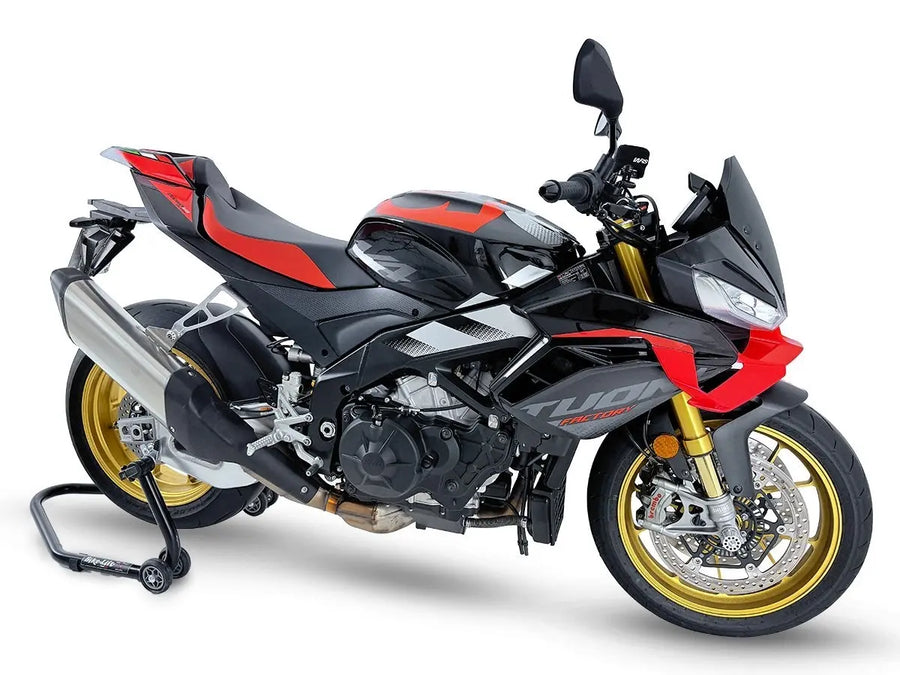 Aprilia Tuono 1100 [WRS] – Sport Windshield Tuono V4