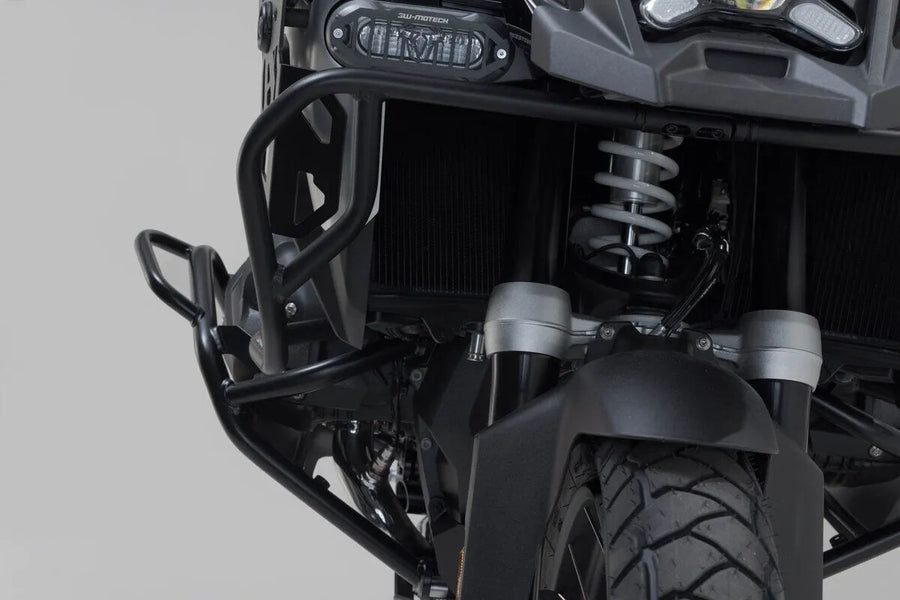 bmw r 1300 gs trophy [SW-MOTECH] – Upper crash bars