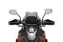 KTM 1290 SUPER ADVENTURE S [2025] – Sports screen – Tinted-3