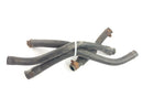 Husqvarna WR 125 [1995] - Cooling water hoses set-3