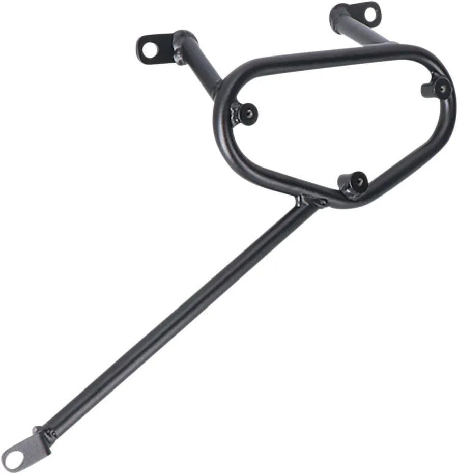 benelli trk 502 [SW-MOTECH] – SLC side luggage rack