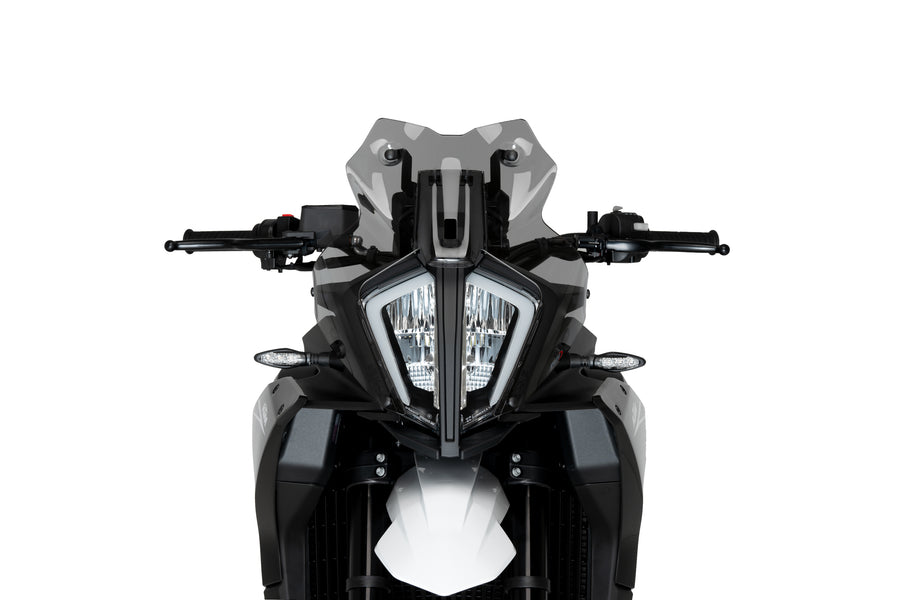 KTM 890 SMT [2025] – Sports Screen – Tinted