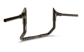 harley-davidson street [ZARD] – Bull handlebars