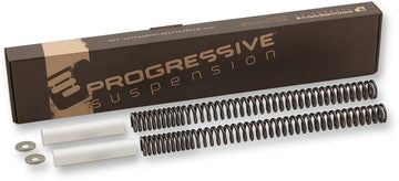 Harley Davidson Sportster 883 Iron XL [PROGRESSIVE SUSPENSION] - Front fork lowering system for insertion