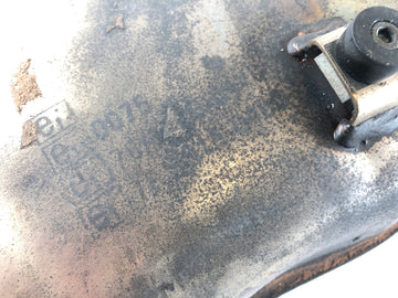 KTM 640 LC4 [2003] - Exhaust Silencer - 0