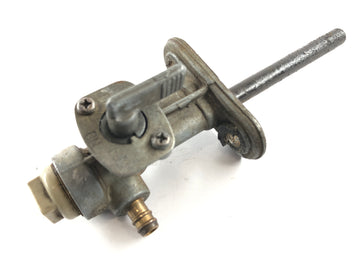 Yamaha XT 350 55V [1987] - Fuel tap