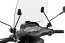VESPA SPRINT 150 IGET ABS [2024] – Urban scooter screen – Transparent-1