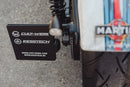 harley davidson nightster 975 special [CULT WERK] – license plate holder RH975-4