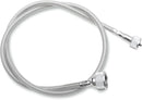 harley davidson fxwg [DRAG SPECIALTIES] – speedometer cable for front-wheel drive-2