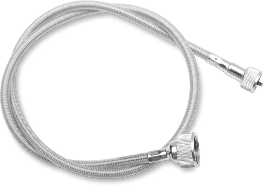 harley davidson fxwg [DRAG SPECIALTIES] – speedometer cable for front-wheel drive