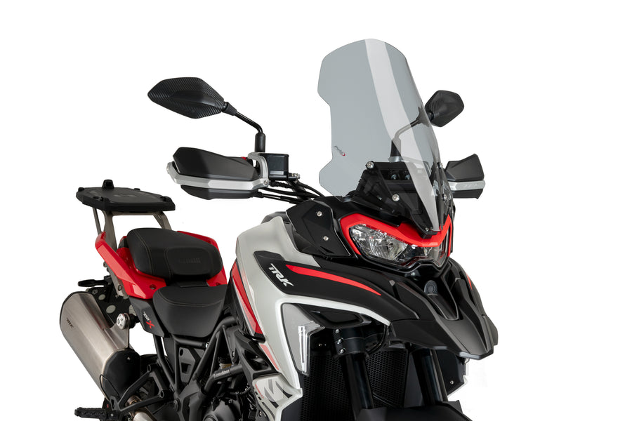 BENELLI TRK 702 X [2024] – Touring Screen – Tinted