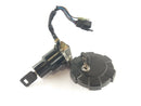 Yamaha DT 125 4BL [1997] - Ignition lock tank lock lock set-2