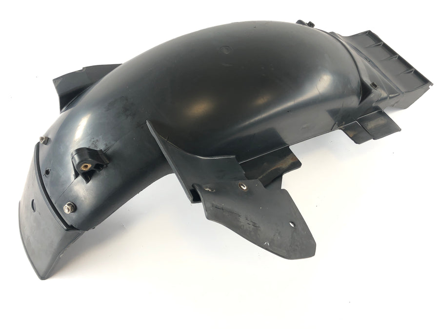 Honda XRV 750 Africa Twin RD04 [1993] - Inner fender rear wheel cover splash guard