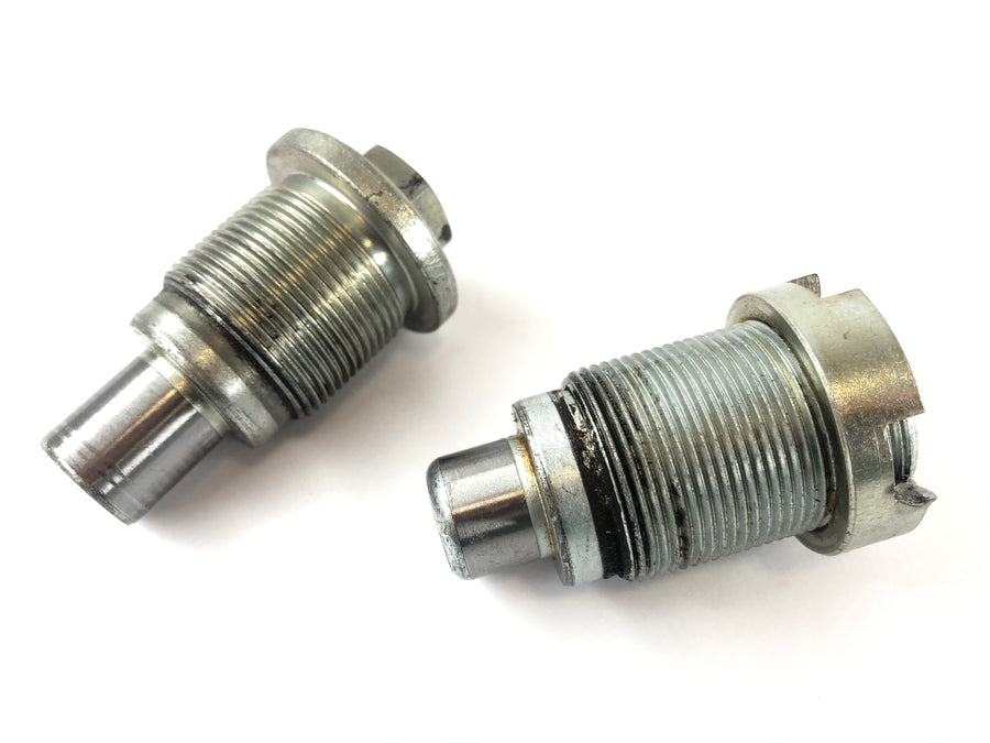Honda Goldwing GL 1200 SC14 [1991] - Swingarm bolt