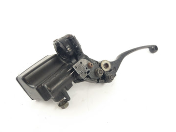 Triumph Trophy 900 T300 [1992] - Front brake pump with brake lever