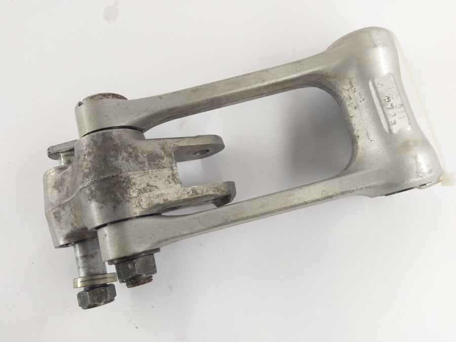 Yamaha YZ 450 F [2005] - rocker arm shock absorber bone