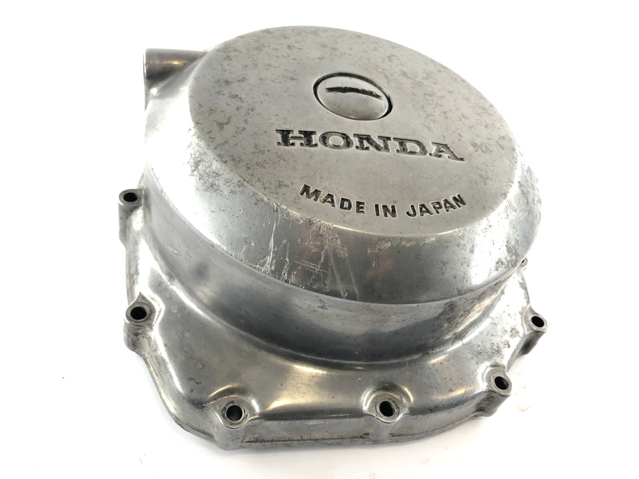 Honda CB 750 K RC01 [1983] - Clutch cover engine cover